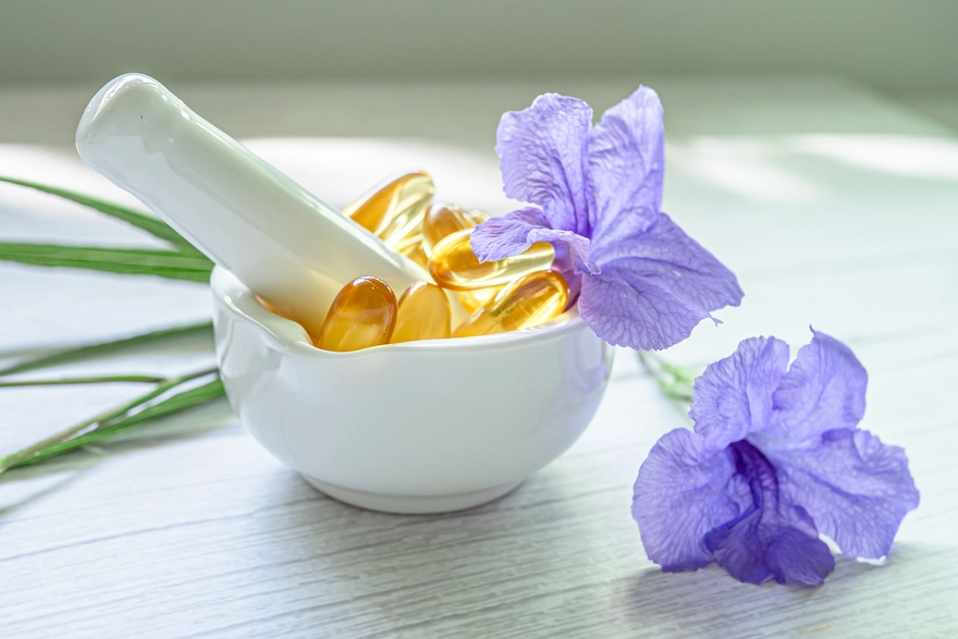Vitamin E Benefits: Why This Antioxidant Is Essential for Your Health