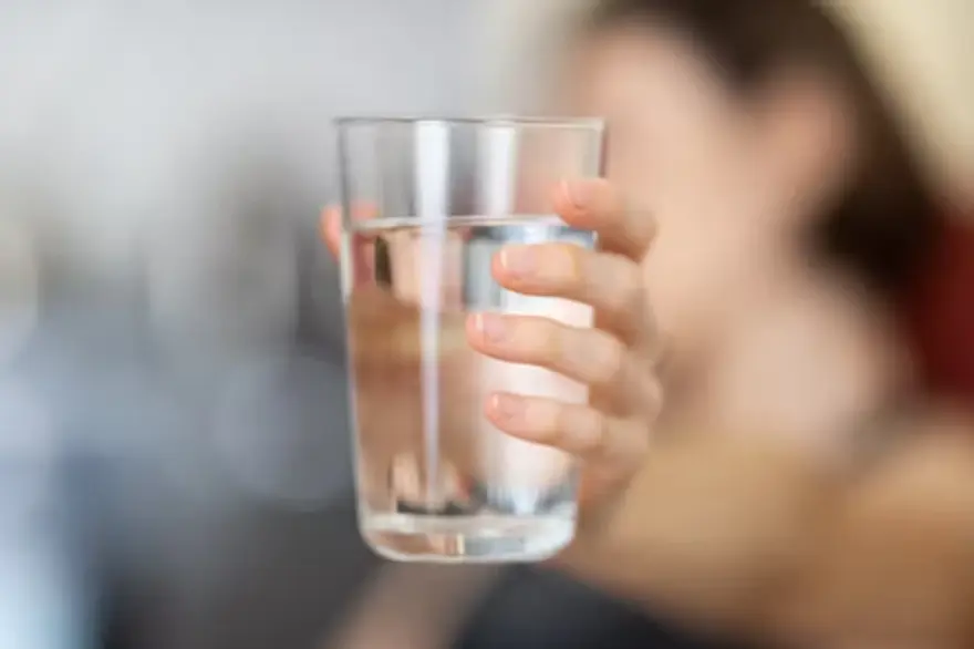 Water borne diseases and diagnosis