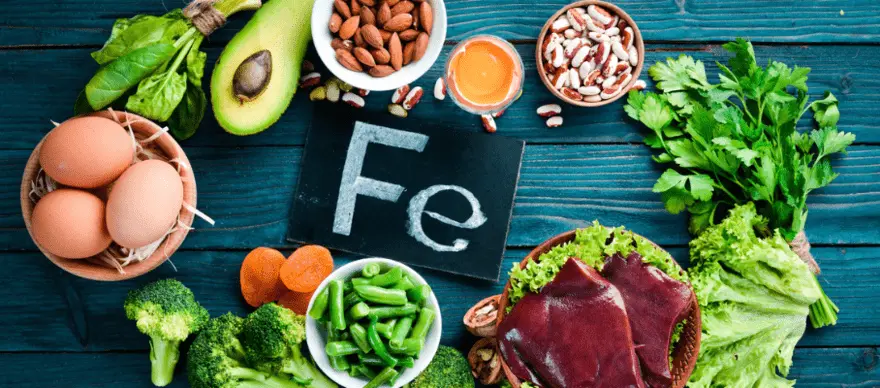 Iron Deficiency Anemia: Causes, Symptoms and Diagnosis