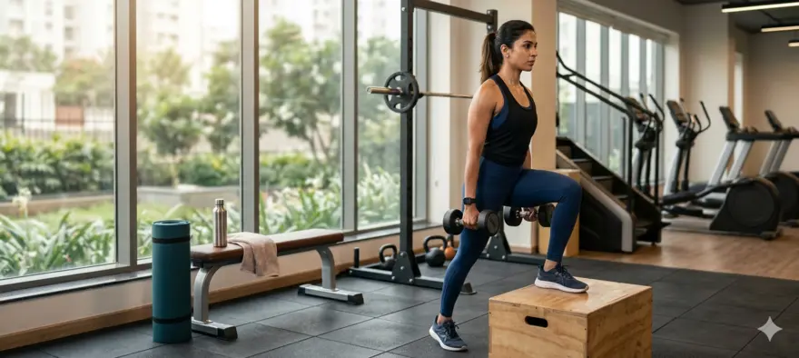 Weight Loss Exercises: Best Workouts To Burn Fat And Stay Fit