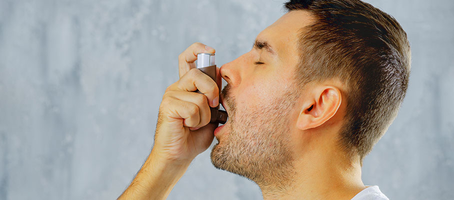 What Causes of Asthma? 7 Asthma Triggers That You Must Keep Aware Of