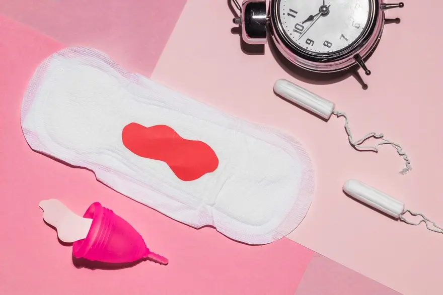 Understanding Menorrhagia (Heavy Menstrual Bleeding): Causes, Symptoms, and Treatment