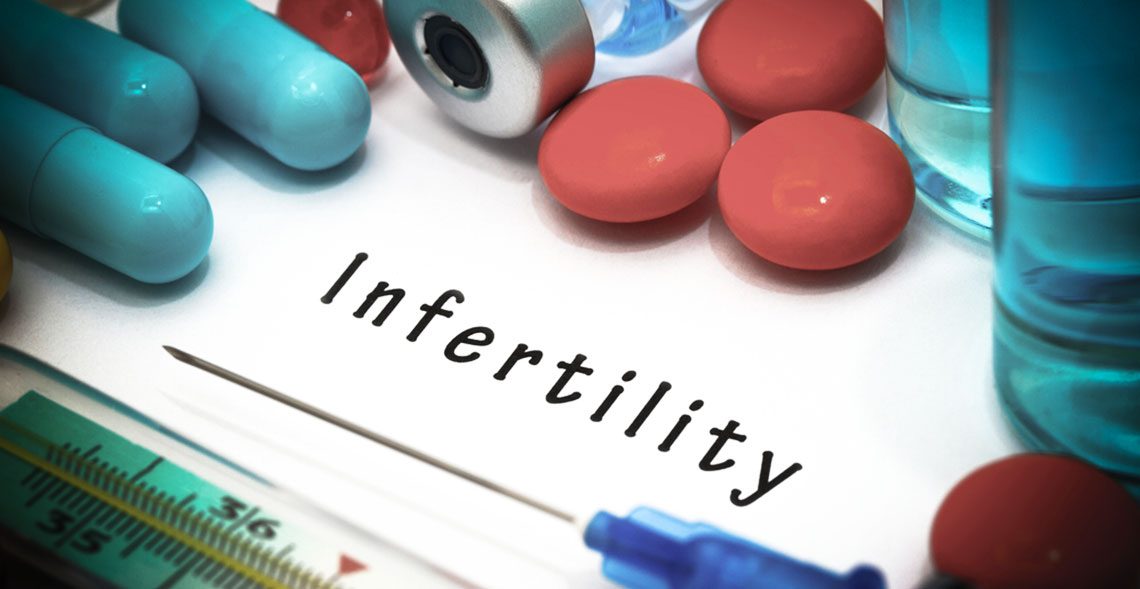 Infertility in Females - Types, Cause and Risk Factors
