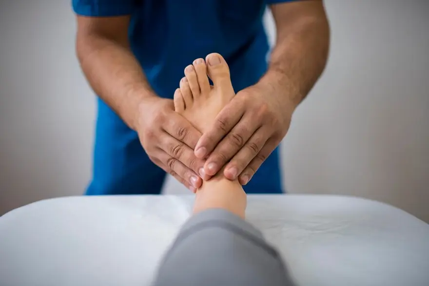 Understanding Plantar Fasciitis: Causes, Symptoms, and Treatments
