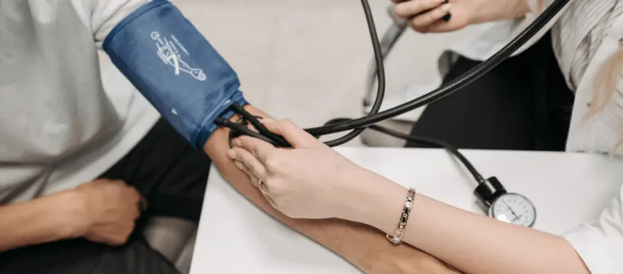 Hypertension and High Cholesterol: How Are They Connected?