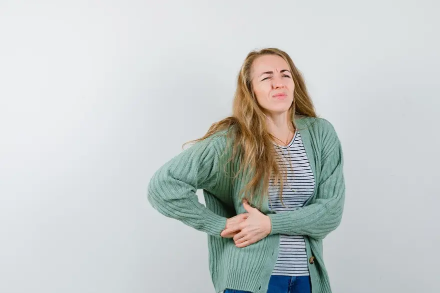 Managing Cholecystitis: Symptoms, Causes, Treatment & Types