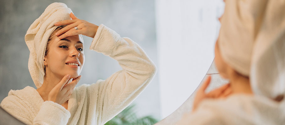 What will your Skin say to you if it can Talk?