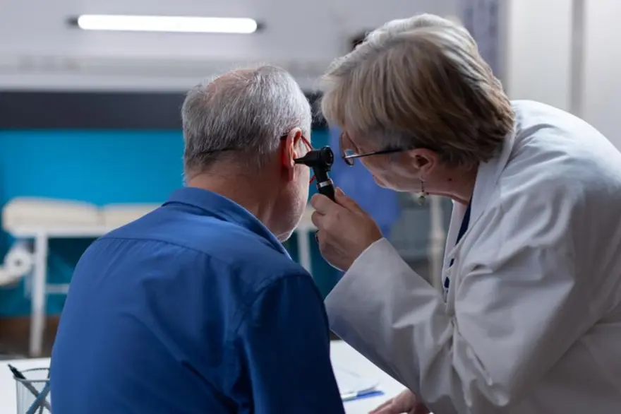 Understanding Ménière's Disease: Symptoms, Causes, and Treatment