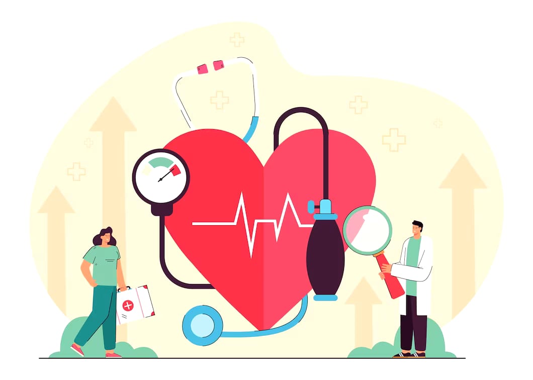 Heart Health: Insights into Heart Disease and a Heart-Healthy Diet