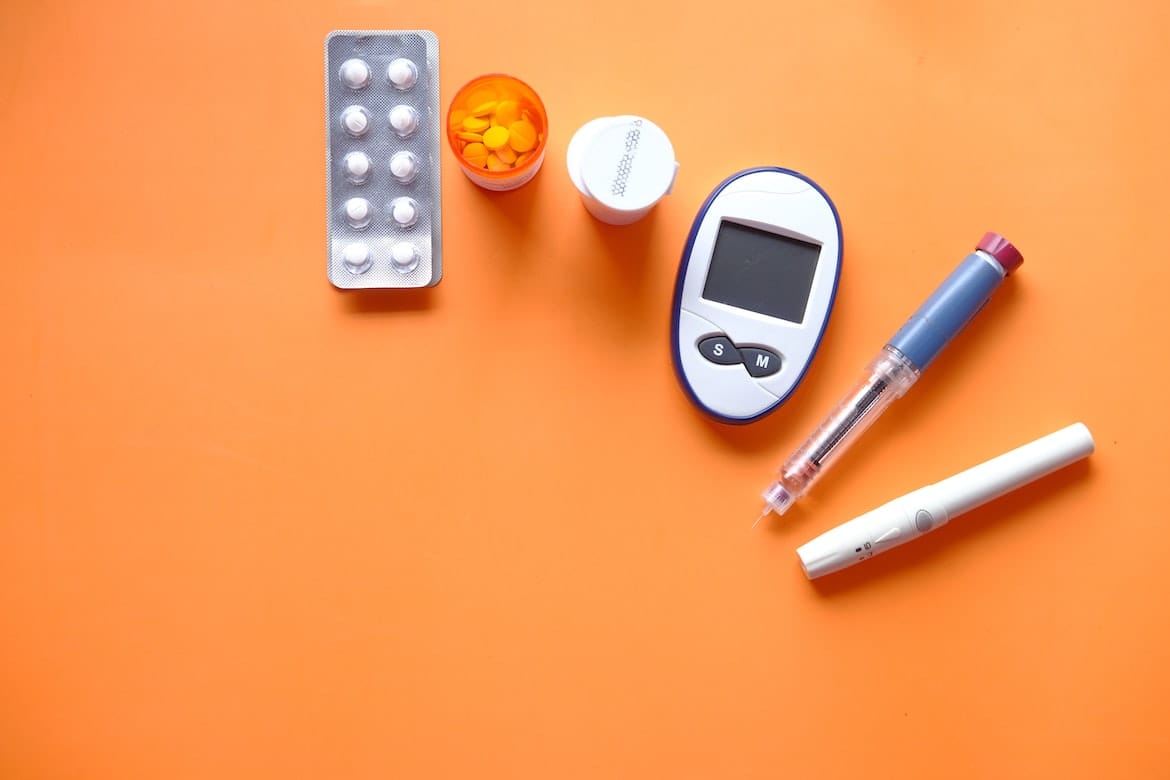 Diabetes in Children: Types, Symptoms & Management
