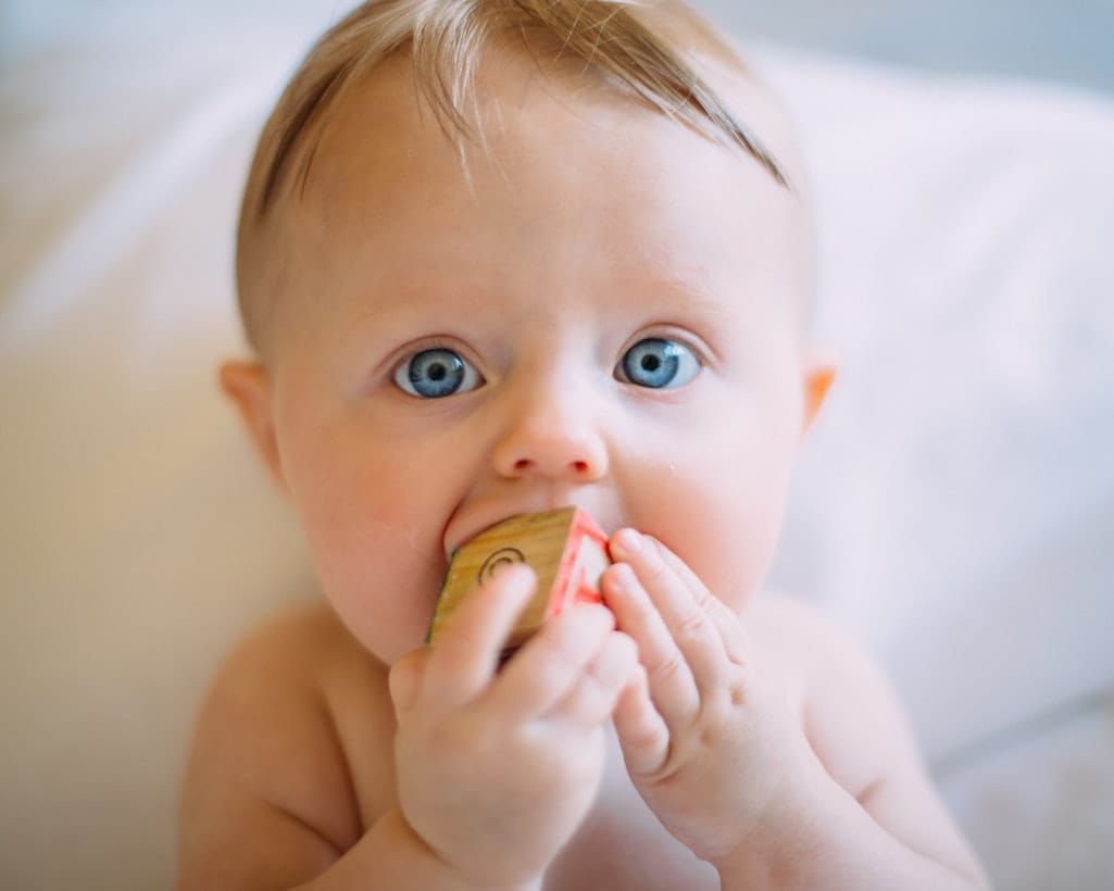 Common Food Allergies in Babies: What You Need to Know