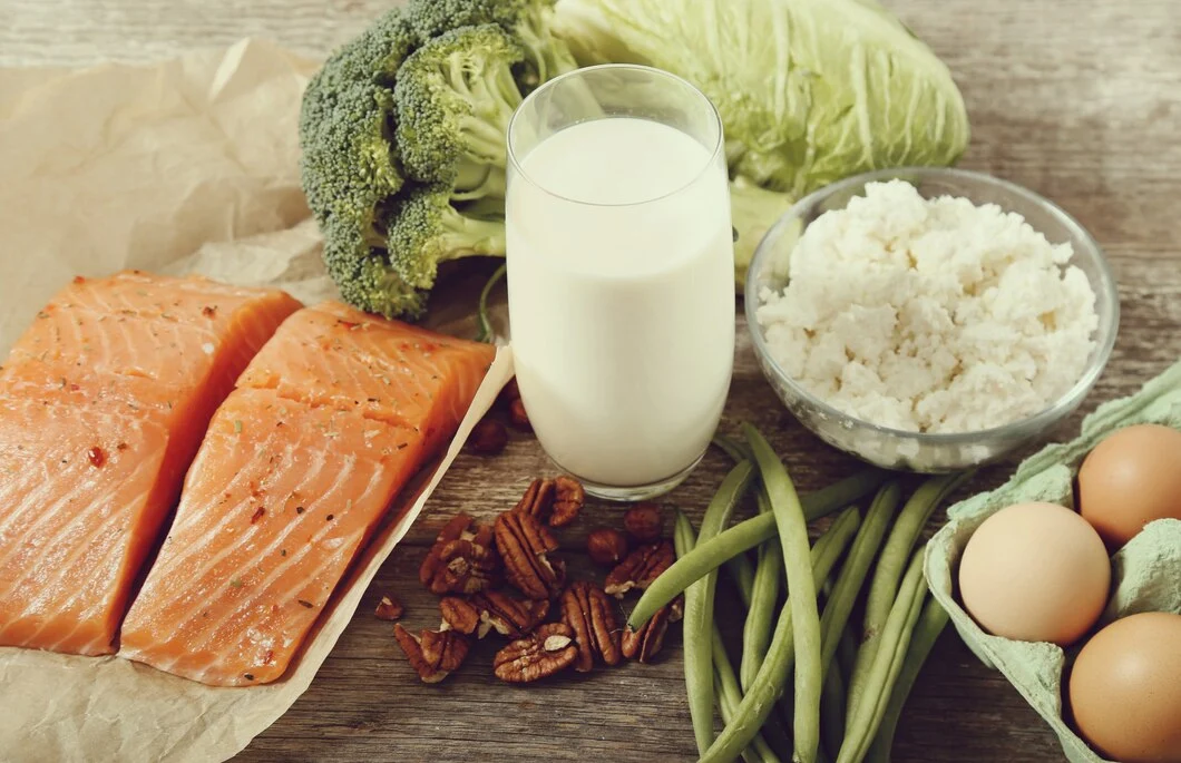 Boosting Your Health with Vitamin B12 Rich Foods: Sources and Benefits