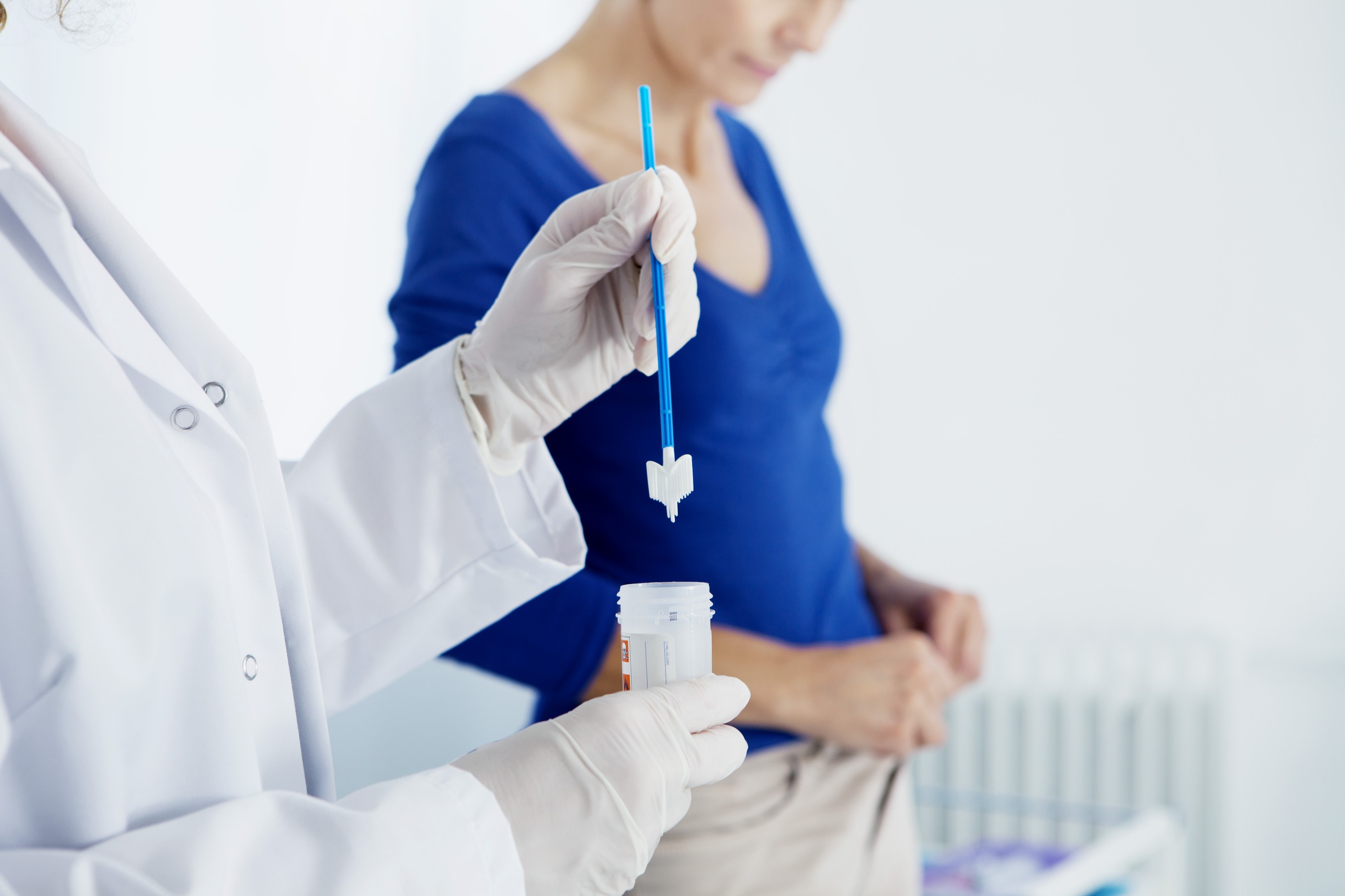 Pap Smear Test: Importance, Benefits, and How to Get It Done Safely