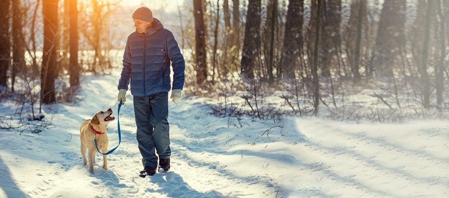 How To Stay Active in Winter: 6 Winter Exercise Tips