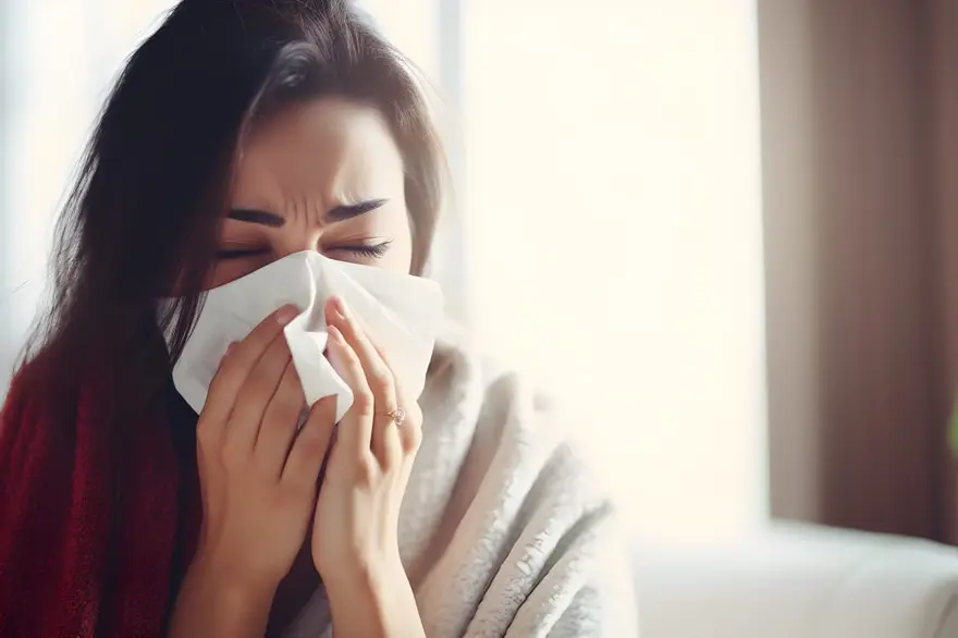 Winter Lung Health: How Dry, Cold Air Impacts Your Airways