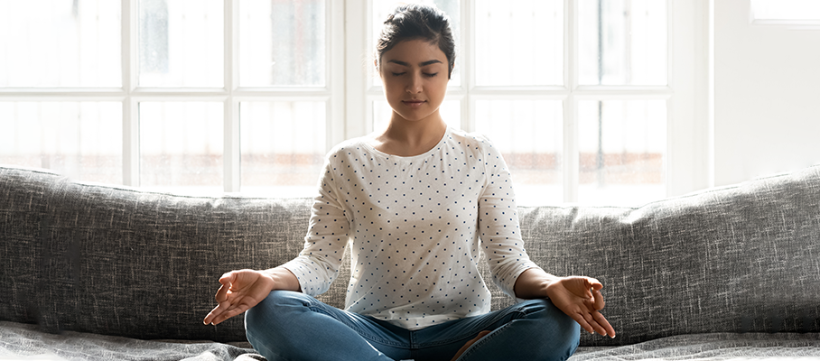 Dear Women, this is why it is extremely important to take care of YOU and your health