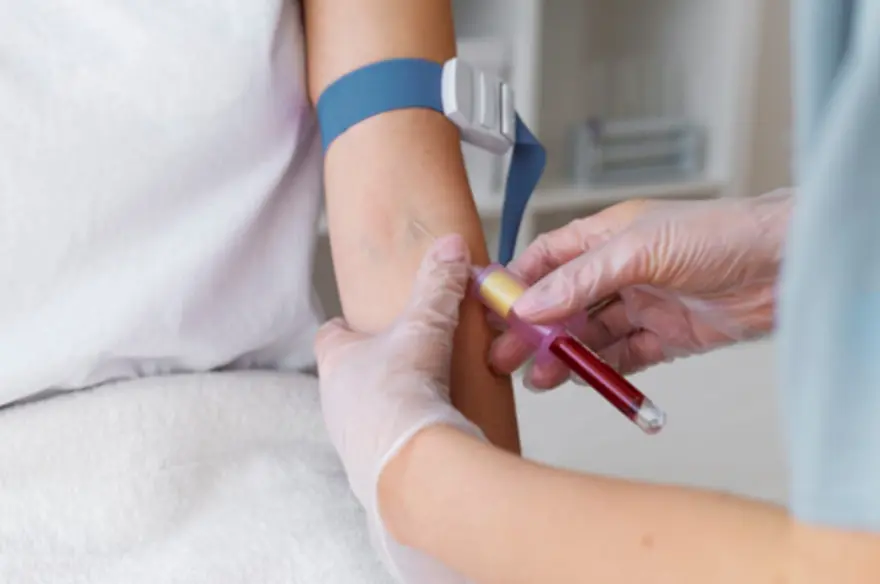 World Alzheimer's Day: Can Blood Tests Predict Dementia Risks?