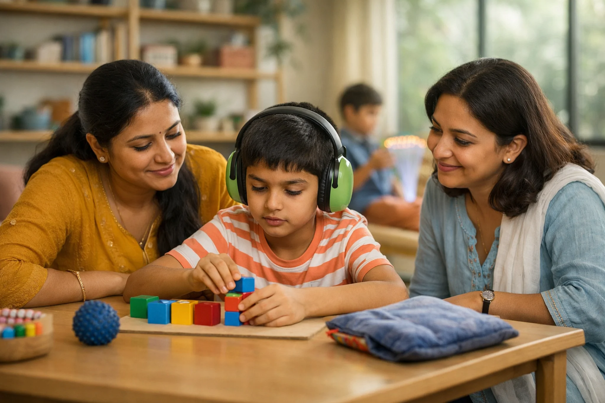 Understanding Autism: Raising Awareness On World Autism Awareness Day 2026