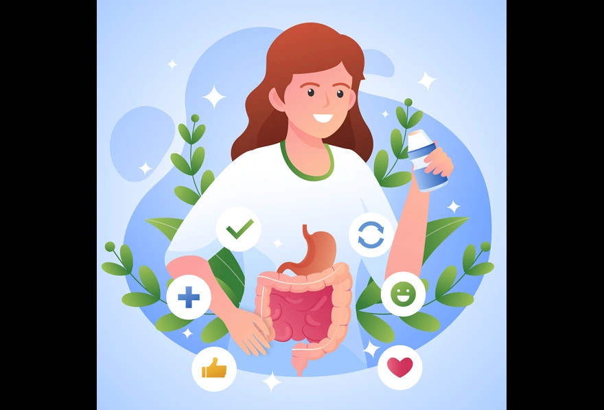World Digestive Health Day: The Role of Modern Diagnostics for Better Gut Health