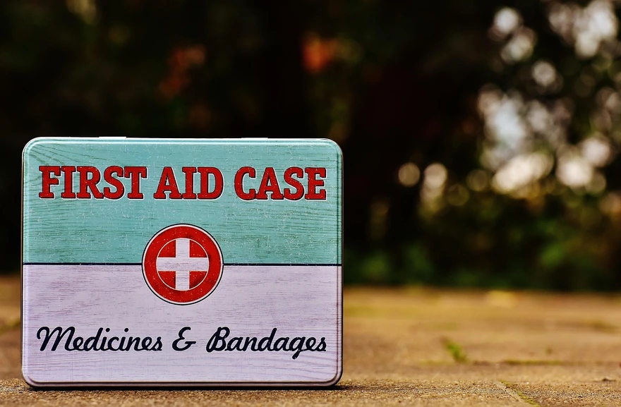 World First Aid Day: Importance, Basic Tips & Why Everyone Should Learn It