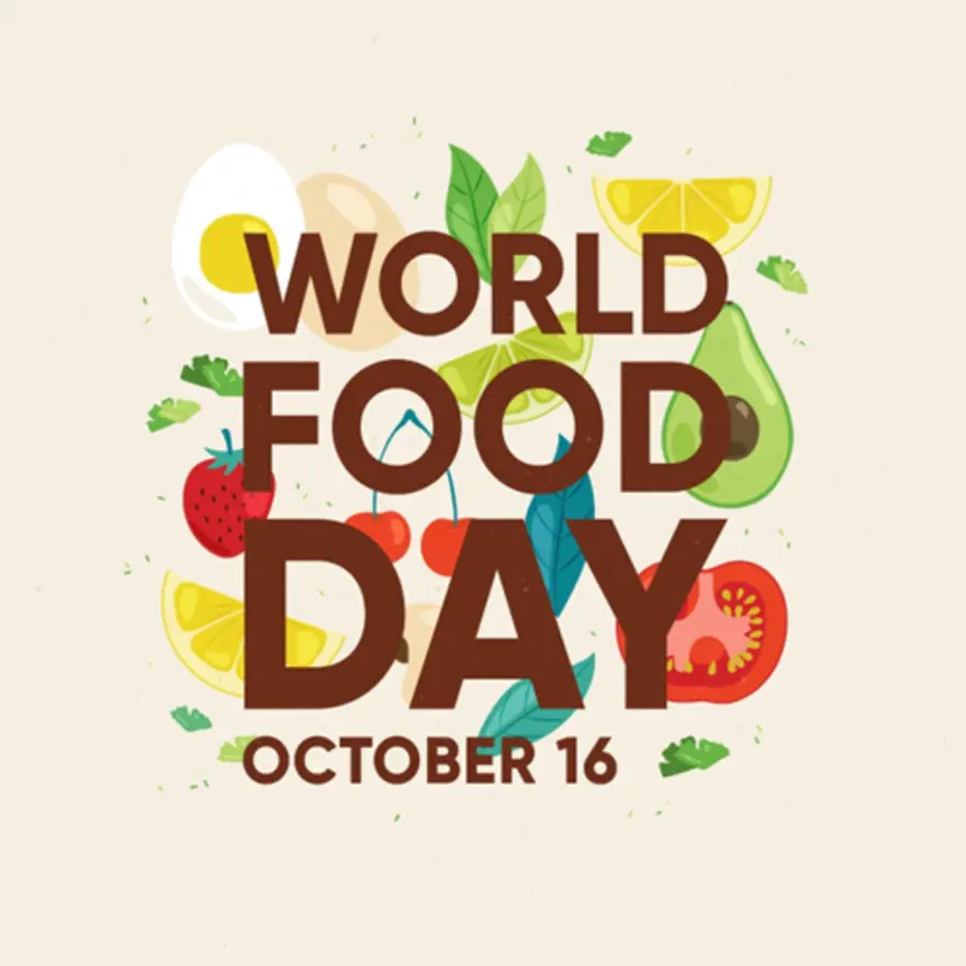 World Food Day: History, Theme & How to Take Action