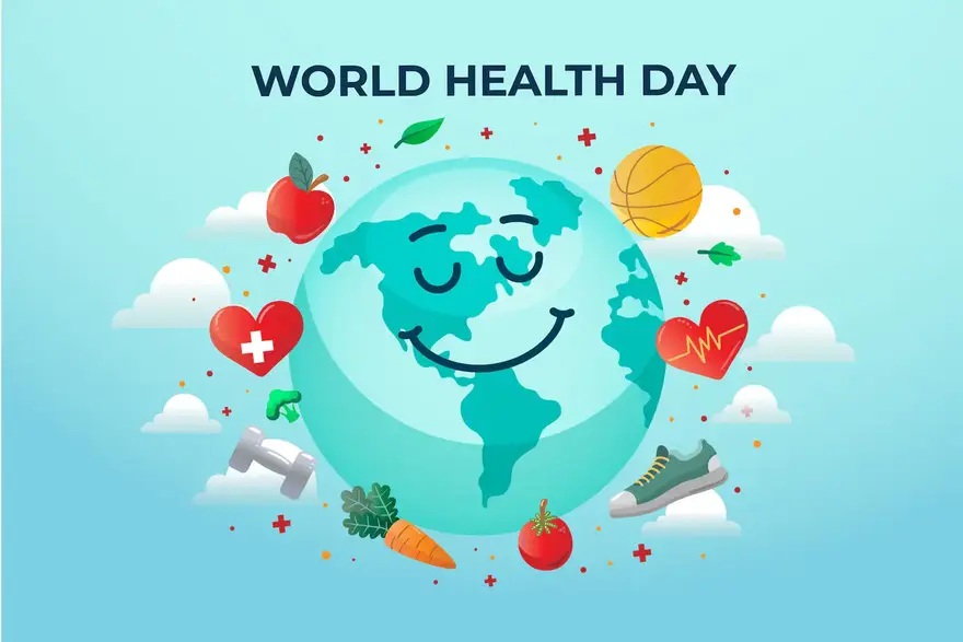 World Health Day 2026: Theme, History, and What It Means for You