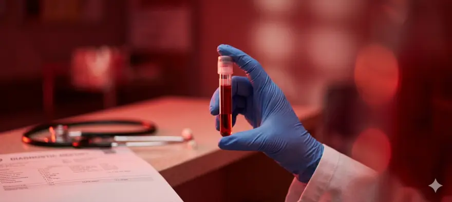 World Hemophilia Day 2026: Raising Awareness About Hemophilia and Its Management