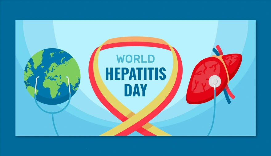 World Hepatitis Day 2025: Importance of Timely Screening