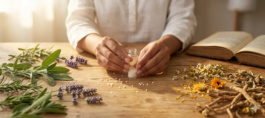 World Homeopathy Day 2026: Understanding Homeopathy and Its Role in Holistic Health