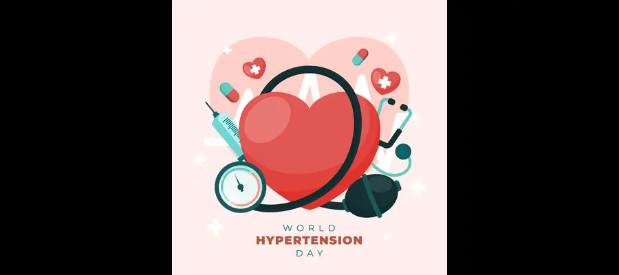World Hypertension Day: The Role of Diagnostics in Early Detection & Prevention