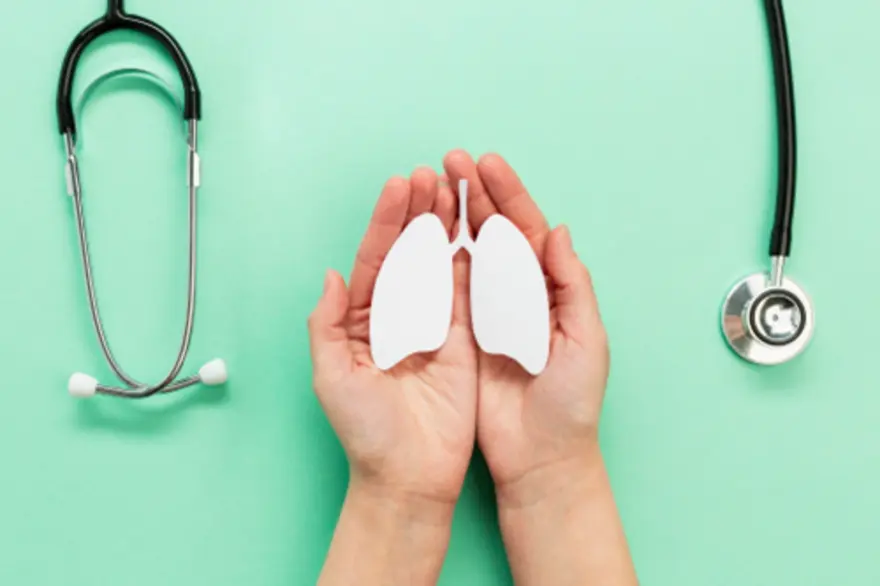 World Lung Day: Spirometry & TB Tests for Healthy Breathing