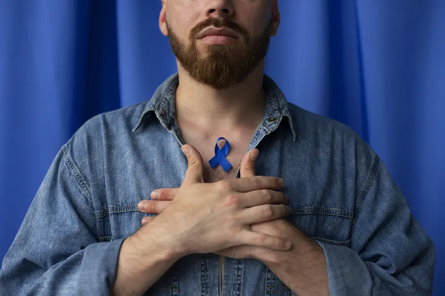 Lymphoma Awareness Day: Early Blood Tests For Cancer Detection