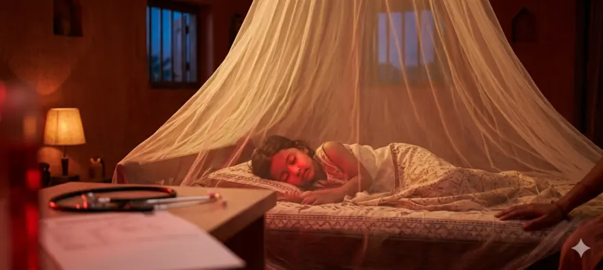World Malaria Day 2026: Combatting Malaria and Its Global Impact