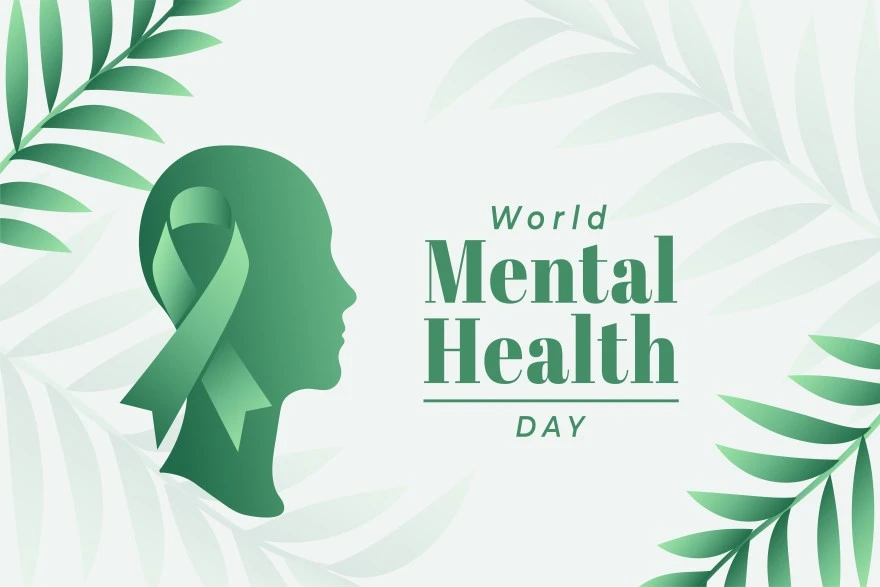 World Mental Health Day: Theme, Awareness & Self-Care Tips