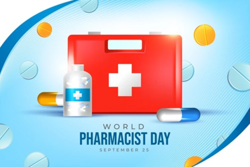 World Pharmacists Day: How Lab Tests Optimise Medication Safety