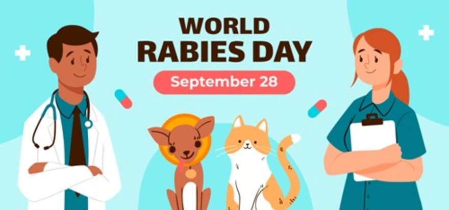 World Rabies Day: Post-Bite Tests " Why Timing Matters