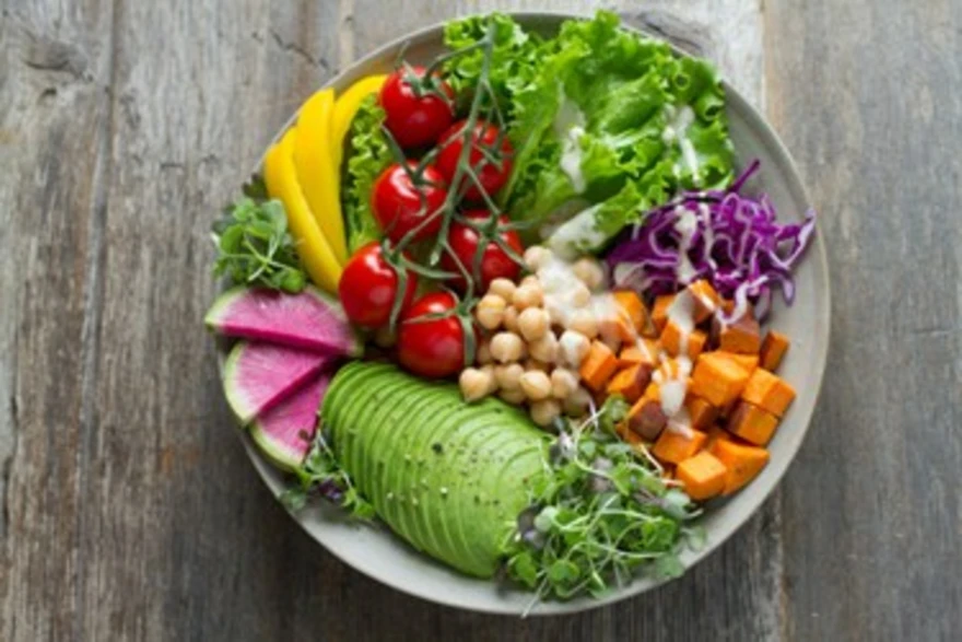 World Vegan Day 2025: Health Benefits Of Going Vegan And Plant-Based Nutrition Tips