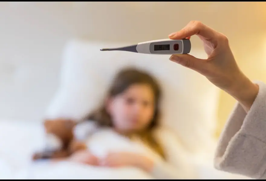 Yellow Fever: Symptoms, Vaccine, Prevention & Travel Risks