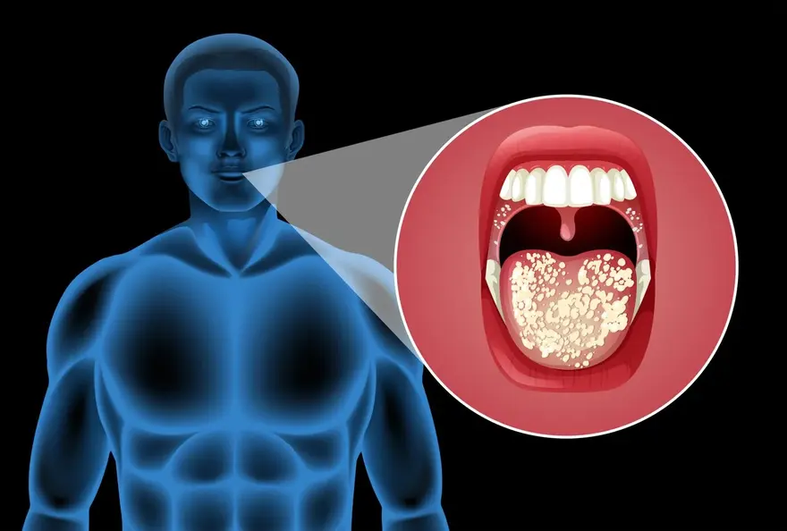 Yellow Tongue: Causes, Symptoms, and How to Treat It