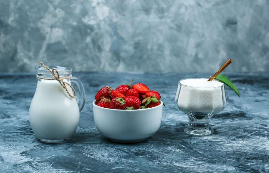 Yogurt vs. Curd: What's the Difference, and Which Is Healthier?
