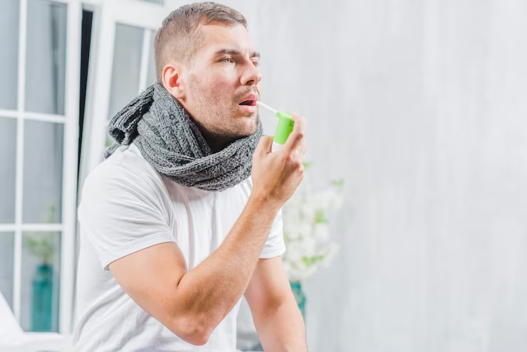 The Intriguing Link Between Allergies and Asthma