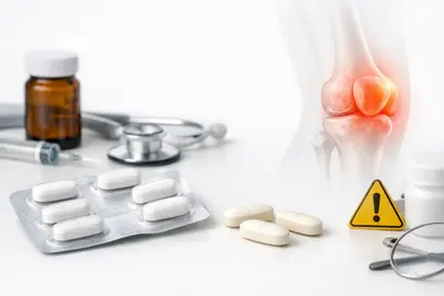 Zerodol SP: Uses, Side Effects And Precautions