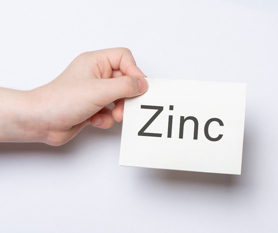 Zinc Deficiency - Signs, Symptoms, Causes, Diagnosis & Treatment