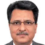 Padmashri Dr. Ashok Kumar Vaid
