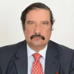 Dr Evan Sequeira