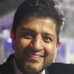 Dr. Imran Hamzawala