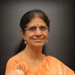 Dr. L. Jayanthi Reddy