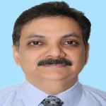 Dr. Maheboob Basade