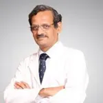 Dr. Nitin Chaubal