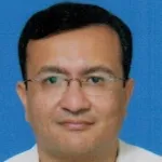 Dr. Pranav Desai